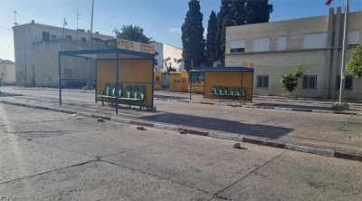 جامعة النقل: إضراب ناجح بنسبة 100% و النقل العمومي في خطر