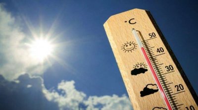Tunisie : Prévisions météo du jeudi 31 juillet 2025