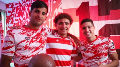 Oussama Chreimi rejoint le Club Africain pour deux saisons