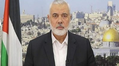 في الذّكرى الأولى لاغتيال هنية.. حماس تؤكد أن دمه سيبقى نبراسا يهتدي به الأحرار