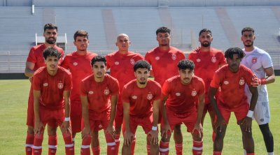 النجم الرياضي الساحلي يرفع عقوبة المنع