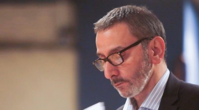 Ziad Rahbani à l'honneur aux Journées Cinématographiques de Carthage 2025