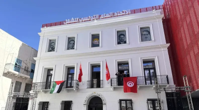 اتحاد الشغل يعقد هيئة إدارية وطنية الاثنين المقبل