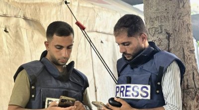 Cinq journalistes d'Al Jazeera, dont Anas al-Sharif, tués dans une frappe israélienne à Gaza