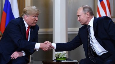 Trump et Poutine se rencontreront en Alaska