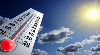 Météo : des orages attendus l’après-midi du lundi 11 août sur l’ouest de la Tunisie
