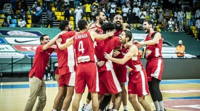 Basket-ball : Programme de la sélection tunisienne à l’Afrobasket 2025