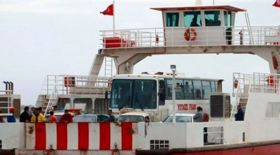 Djerba : Report de la grève des bacs