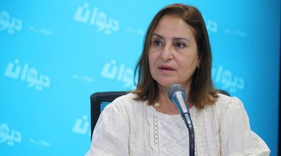 الجربي: أجور أعوان وموظفي اتحاد المرأة التونسية لم تُصرف منذ 10 أشهر