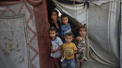 لازاريني: مليون طفل في غزة محرومون من التعليم ويعانون صدمات نفسية عميقة