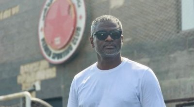 Le Tunisien Radhi Jaïdi, nouveau coach du club libanais Al-Nejmeh