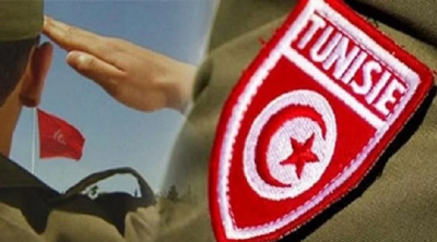وزارة الدفاع: انطلاق حصّة التجنيد الثالثة يوم 1 سبتمبر 2025