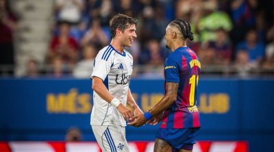 beIN SPORTS continue la diffusion exclusive de la LALIGA