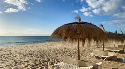 Météo-Tunisie: orages localisés et chaleur persistante