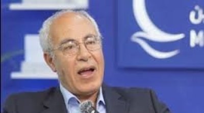 الدكتور عزالدين عناية ...الرّهان على الثقافة 