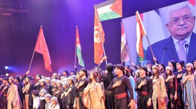 مهرجان العبادلة الدولي بسبيطلة يعلن إلغاء العرض الفلسطيني بسبب قيود الاحتلال