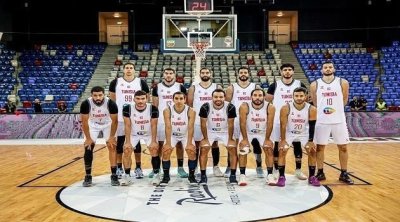 أفروبسكات : تونس في اختبار مصيري أمام الرأس الأخضر لحجز بطاقة ربع النهائي