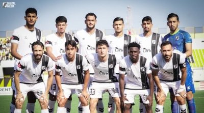 Club Sportif Sfaxien : Trois joueurs absents