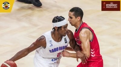 منتخب تونس يغادر الأفروباسكت بعد هزيمة ثقيلة أمام الرأس الأخضر