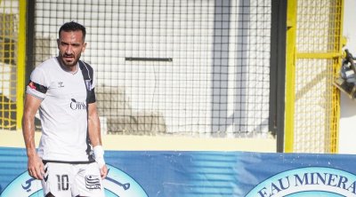 Club sportif sfaxien : Ali Maâloul absent face à l’ES Métlaoui