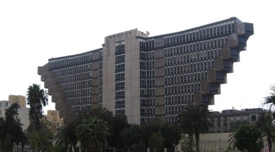 نزل البحيرة: أيقونة معمارية تواجه الهدم من أجل مشروع جديد