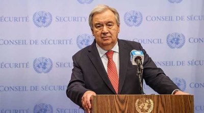 غوتيريش يدعو قادة ليبيا لإجراء الانتخابات وفق مقترحات الاستشارية