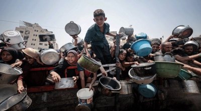 La nourriture pour Gaza risque de se détériorer faute de feu vert d’Israël