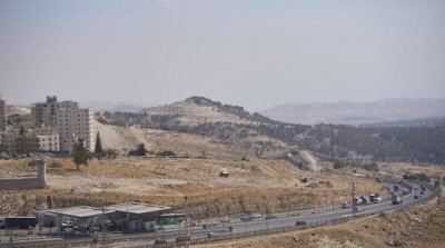 L'UE et 21 pays condamnent le projet de colonisation E1 d’Israël en Cisjordanie occupée