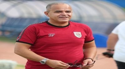 جمال الدين ليمام يغادر الملعب التونسي
