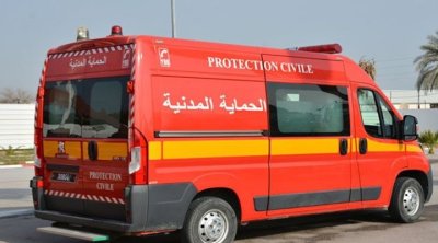 تونس : قريبا الحماية المدنية تعتمد الذكاء الاصطناعي لتحديد مواقع الحوادث
