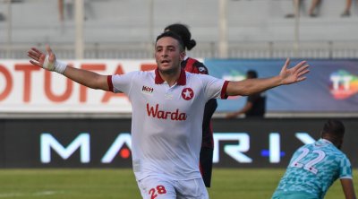 النجم والصفاقسي يحققان أول انتصار في بطولة الرابطة الأولى