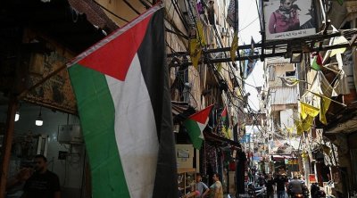 مسؤول لبناني: نزع سلاح المخيمات الفلسطينية يمهد الطريق لمنح اللاجئين حقوقا قانونية جديدة