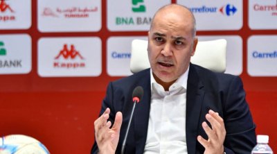 سامي الطرابلسي: بعض اللاعبين الشبان رفضوا دعوة المنتخب التونسي