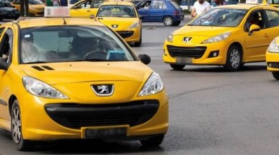 إضراب منتظر لسواق التاكسي الفردي مع انطلاق السنة الدراسية