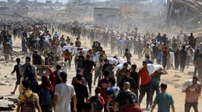 Espagne : le Premier ministre annonce 9 mesures '' pour stopper le génocide à Gaza''