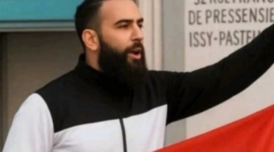 عميد المحامين: رفع قضية ضد الشرطة الفرنسية في مقتل التونسي عبد القادر الذيبي