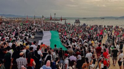 تونس ...أسطول الصمود المغاربي يُعلن إيقاف التبرعات