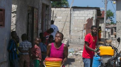Haïti : le chef de l’humanitaire de l’ONU appelle à restaurer l’espoir
