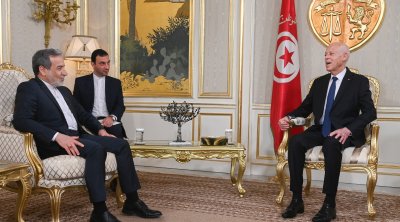 إلغاء التأشيرة السياحة بين تونس و إيران لمدة 15 يوما 