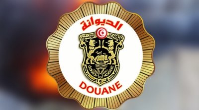 الديوانة التونسية تحجز بضائع مُهربة بحوالي 19 مليون دينار