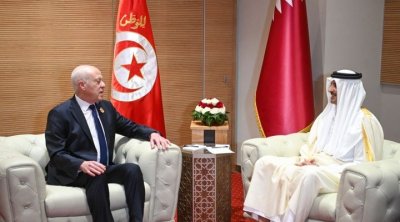 وزير الخارجية يمثل تونس في القمة الطارئة بالدوحة