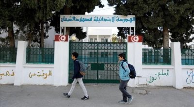 غدا : أكثر من مليونَي تلميذ في تونس يعودون إلى مقاعد الدراسة