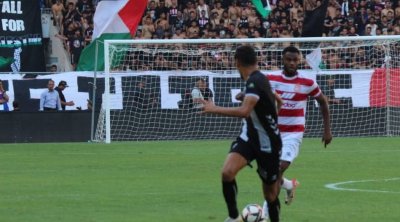 التعادل يحسم كلاسيكو الإفريقي و الصفاقسي 