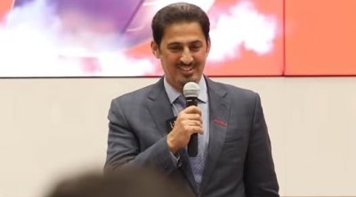 أوريدو تونس تدعم 400 طفل من كافل اليتيم لعام دراسي مليء بالأمل (فيديو)