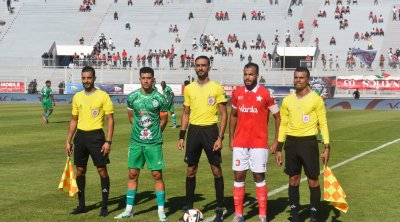 الجامعة التونسية لكرة القدم تحذّر من البث غير المرخّص للمباريات 