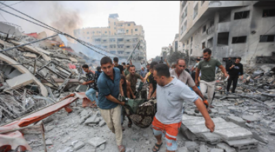 مجلس الأمن يصوّت على مشروع قرار جديد بشأن غزة