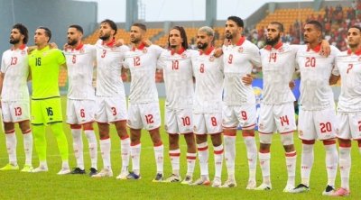 تونس تقفز 3 مراكز في تصنيف الفيفا