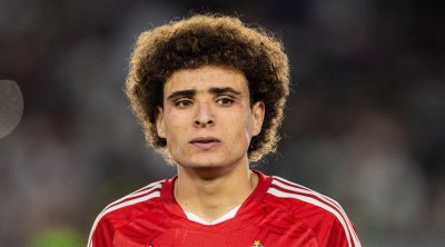 أزمة تسجيل أسامة الشريمي تهدد مشاركته مع النادي الإفريقي