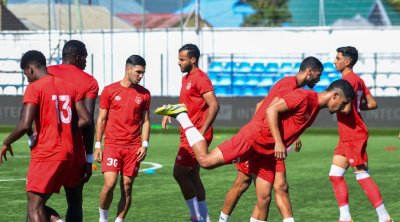 النجم الساحلي ينهزم أمام ''أهلي مدني'' السوداني في كأس الكاف 