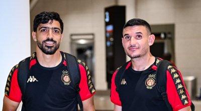 الترجي التونسي يفوز على بطل النيجر بثلاثية 